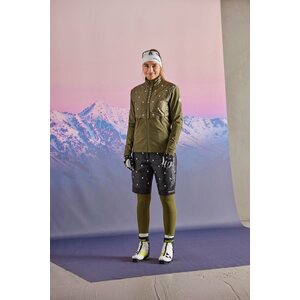 Maloja RibiselM. Hybrid Jacket Womens