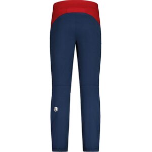 Maloja UlmusM. Nordic Hybrid Softshell Pants Mens