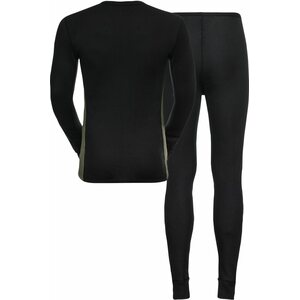 Odlo Active Warm Eco Special Set Mens
