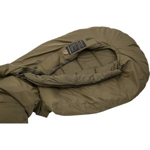 Carinthia Defence 1 Top