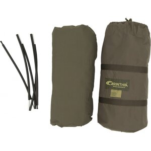 Carinthia XP Two Plus