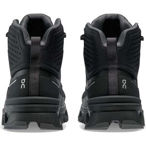 On Cloudrock 2 Waterproof Mens