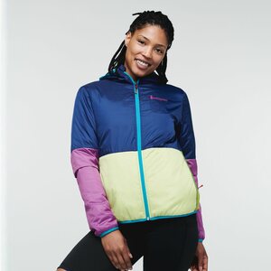 Cotopaxi Teca Calido Hooded Jacket
 Womens
