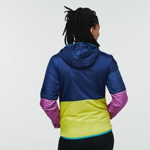 Cotopaxi Teca Calido Hooded Jacket
 Womens