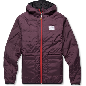 Cotopaxi Teca Calido Hooded Jacket Mens
