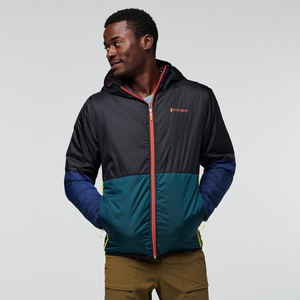 Cotopaxi Teca Calido Hooded Jacket Mens
