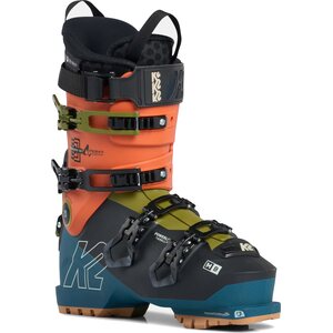 K2 Mindbender 130
