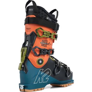 K2 Mindbender 130