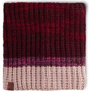 Buff Knitted Neckwarmer Alina