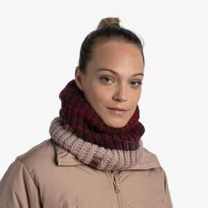Buff Knitted Neckwarmer Alina