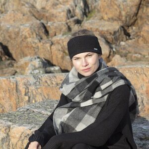 Sätila Mossebo Headband