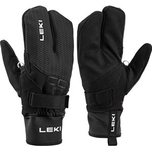 LEKI CC Thermo Shark Lobster (2+2)