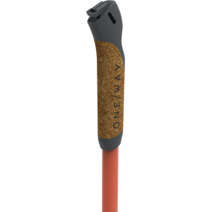 One Way Cork Grip Full