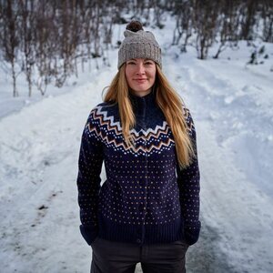 Fjällräven Övik Pom Hat