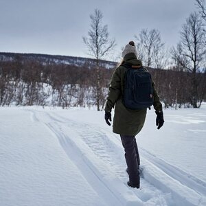 Fjällräven Övik Pom Hat
