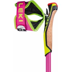 LEKI PRC 750 Pink