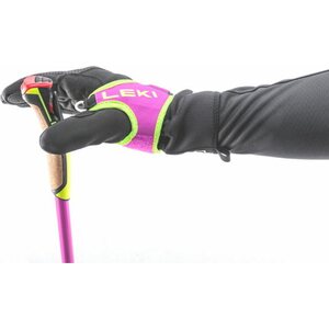 LEKI PRC 750 Pink