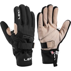 LEKI PRC Premium Thermoplus Shark