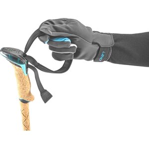 LEKI Bernina Lite 2