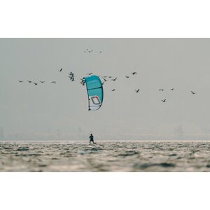 Ozone Enduro V4 Kite Only 14m²