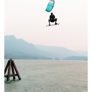 Ozone Enduro V4 Kite Only 14m²