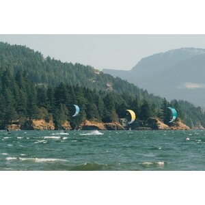 Ozone Enduro V4 Kite Only 14m²