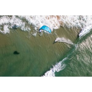 Ozone Enduro V4 Kite Only 14m²