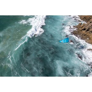 Ozone Enduro V4 Kite Only 14m²