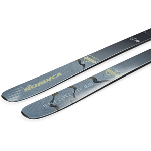 Nordica Enforcer 88 Unlimited (Flat)