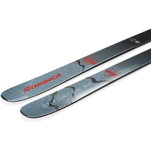 Nordica Enforcer 94 Unlimited (Flat)