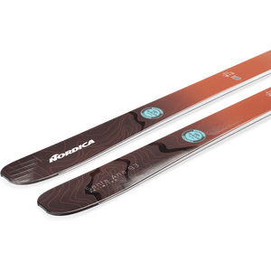 Nordica Santa Ana 93 Unlimited