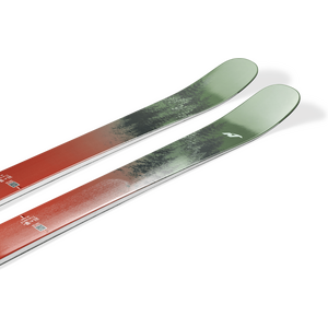 Nordica Santa Ana 93 Unlimited