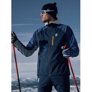 Dahlie Jacket North For Men