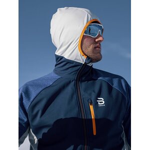Dahlie Jacket North For Men
