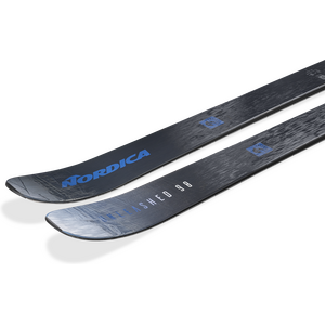 Nordica Unleashed 98