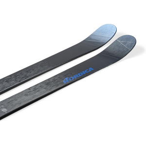 Nordica Unleashed 98
