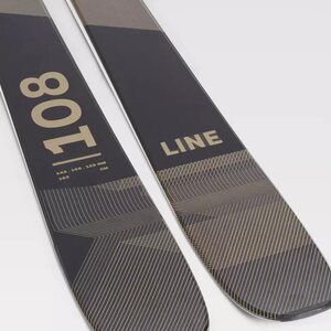 Line Vision 108
