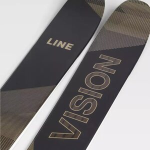 Line Vision 108