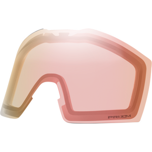 Oakley Fall Line L Replacement Lens, Prizm Rose Gold Iridium