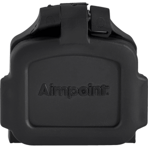 Aimpoint Lens cover, Flip-up, Rear Solid For Aimpoint® Acro P-2