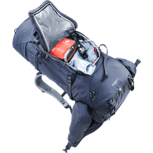 Deuter Aircontact X 70+15