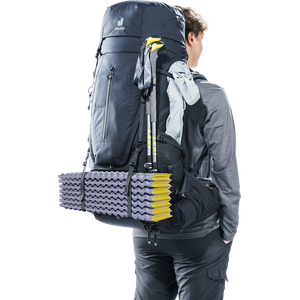 Deuter Aircontact X 70+15