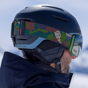 Smith Altus Mips Ski Helmet