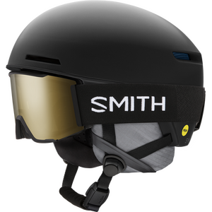 Smith Code MIPS