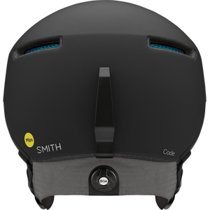Smith Code MIPS