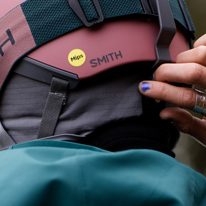 Smith Code MIPS