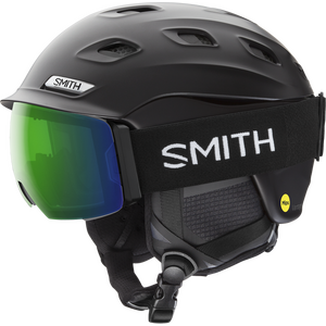 Smith Vantage MIPS