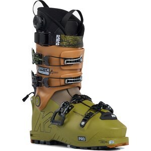 K2 Dispatch Pro Mens