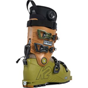 K2 Dispatch Pro Mens
