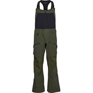 Black Diamond Recon Stretch Pro Bibs Mens